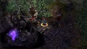 Hellbreed Screenshot