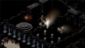 Hellbreed Screenshot