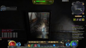 Hellgate Screenshot