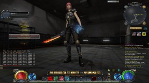 Hellgate Screenshot