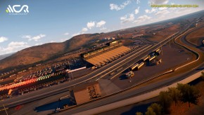 Auto Club Revolution Screenshot