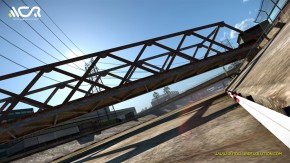 Auto Club Revolution Screenshot