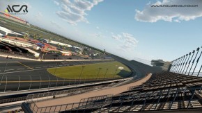 Auto Club Revolution Screenshot