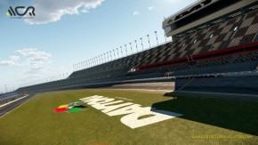 Auto Club Revolution Screenshot