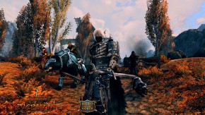 Neverwinter Screenshot