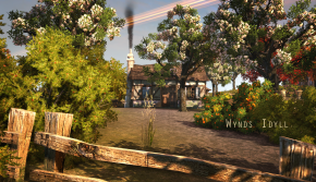 Otherland Screenshot