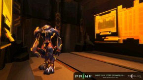 Dominus Screenshot