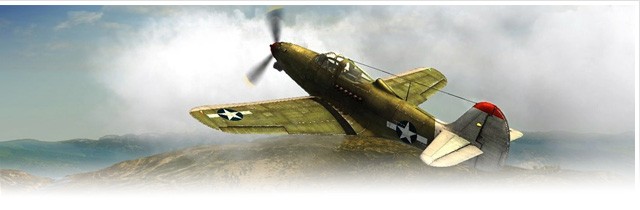 World of Warplanes - Drachen f�r das Luftkampf MMO