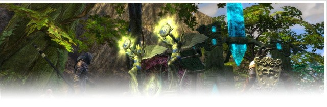  - Trailer zu Patch 1.8: H�llend�mmerung enth�llt