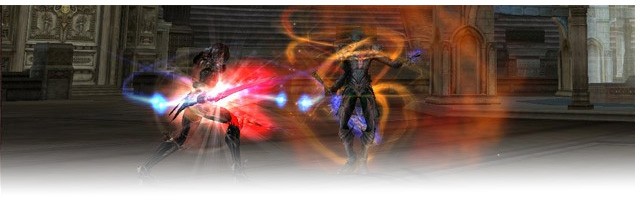 Lineage 2 - Update im Sommer