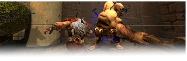 SMITE - Neues Tutorial f�r erfahrene Spieler