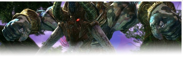 TERA - Free to Play Server dauerhaft online