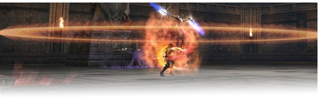 Lineage 2 - Release der deutschen Version verschoben