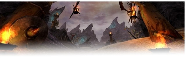 Aion - Release von Patch 4.0, Offizieller- und Skills-Trailer