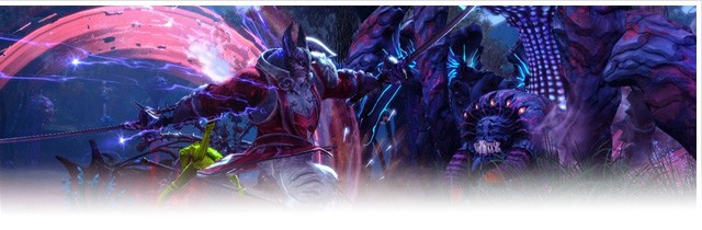 TERA - Release und Erkl�rung des Free-to-Play Modells