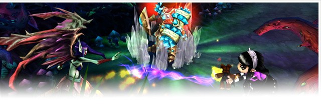 League of Legends - Mac-Version nun in der Beta