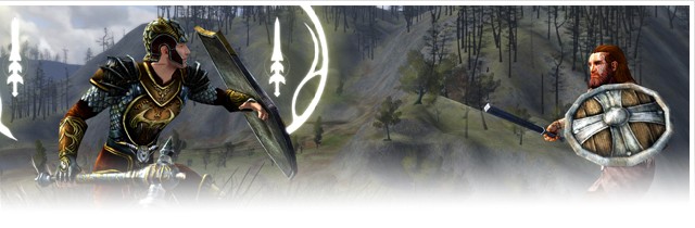 Herr der Ringe Online - Update 11 ist live, Patchnotes