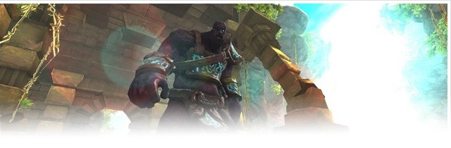 Aion - Neue Klasse Aethertech und Update 4.5 auf NA Server