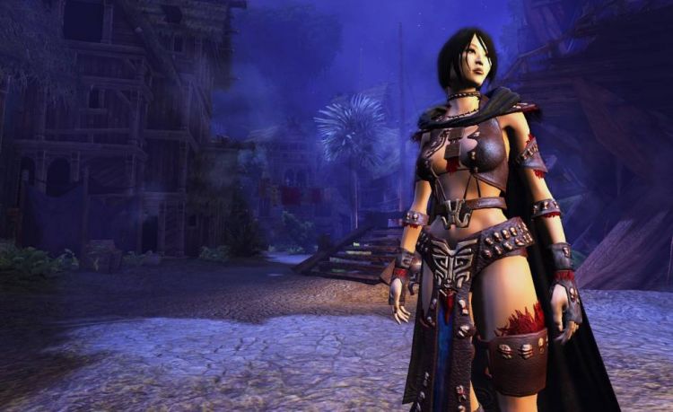 Age of Conan - Schwarzenegger sei Dank � Funcom arbeitet an neuem Conan-Spiel