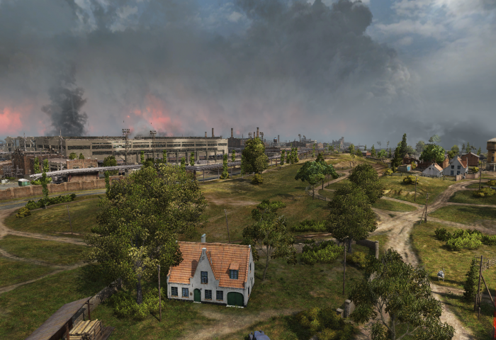 World of Tanks - Neuer umfangreicher Patch kurz vor den Feiertagen