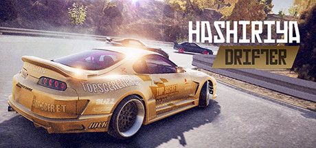  - Hashiriya Drifter - Online Multiplayer Drift Game