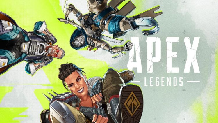  - Apex Legends: Takeover erscheint am 11. Februar mit von Entwicklern erstellten Herausforderungen und Gegenst�nden