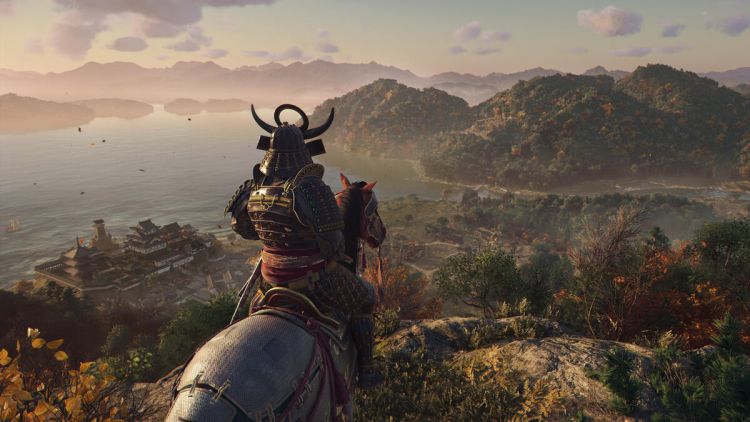  - Assassin's Creed��Shadows: Neuer Trailer zu PC- und New-Gen-Features ver�ffentlicht
