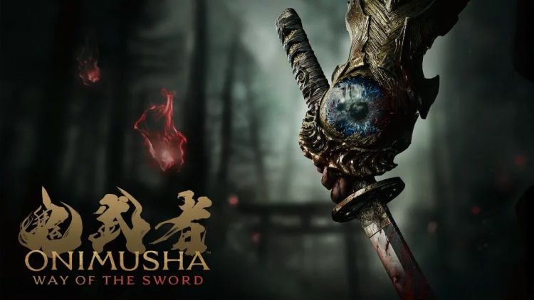  - Der neue Trailer von Onimusha: Way of the Sword enth�llt den Protagonisten