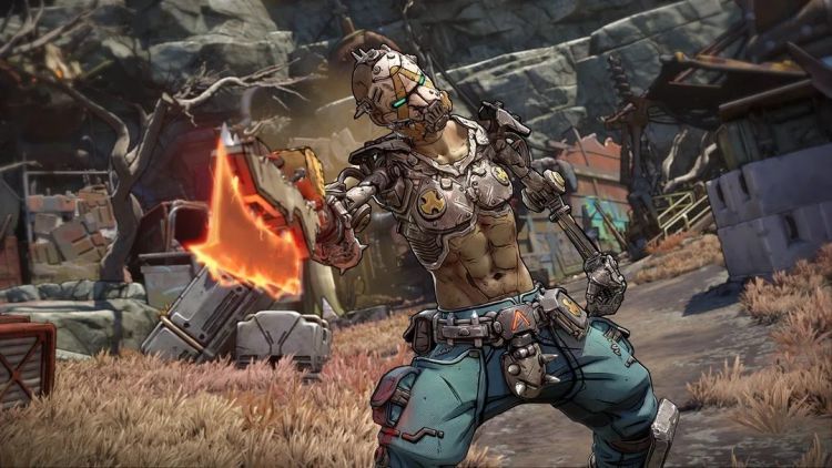  - Borderlands 4 erscheint am 23. September, eine Spezial-State of Play kommt im Fr�hling