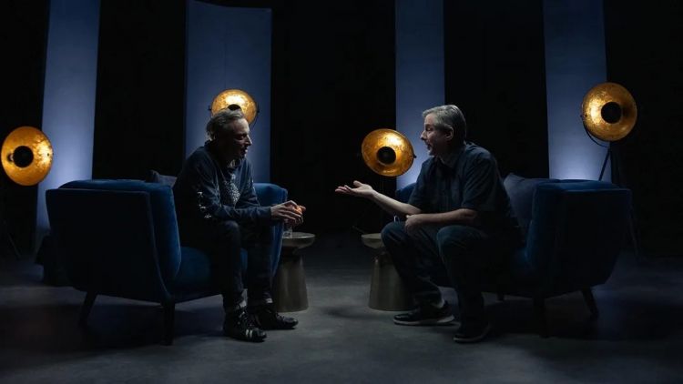  - Sony’s Creator to Creator: Ein Gespr�ch mit Nicolas Doucet und Brian Fleming