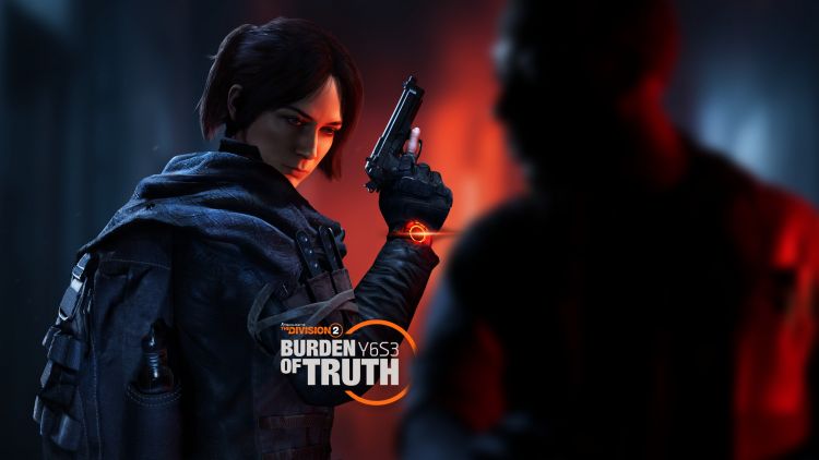  - Der Wahrheit auf der Spur: Year 6, Season 3 von Tom Clancy’s The Division� 2 ab sofort verf�gbar
