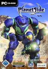 PlanetSide