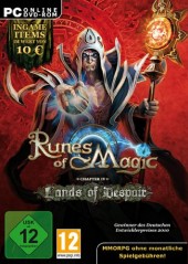 Runes of Magic