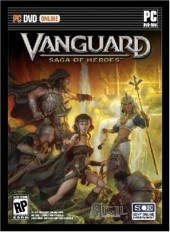Vanguard: Saga of Heroes