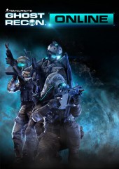 Ghost Recon Online