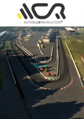 Auto Club Revolution