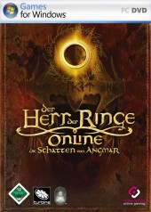 Herr der Ringe Online