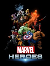 Marvel Heroes
