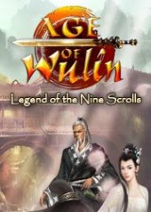 Age of Wulin