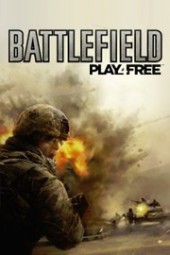 Battlefield Play4Free