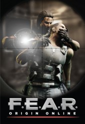 F.E.A.R.: Origin Online