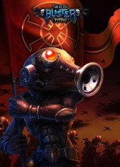 WildBuster: Titan