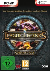 League of Legends