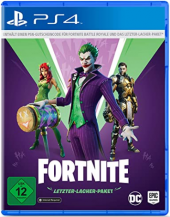Fortnite