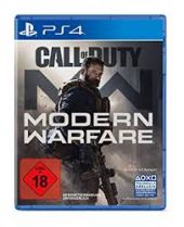 Call of Duty: Modern Warfare