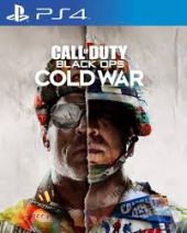 Call of Duty: Black Ops Cold War
