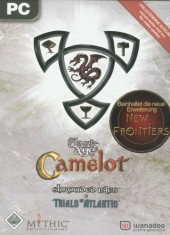 Dark Age of Camelot
