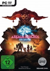 Final Fantasy XIV