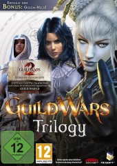 Guild Wars